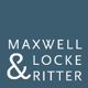 maxwell locke ritter logo