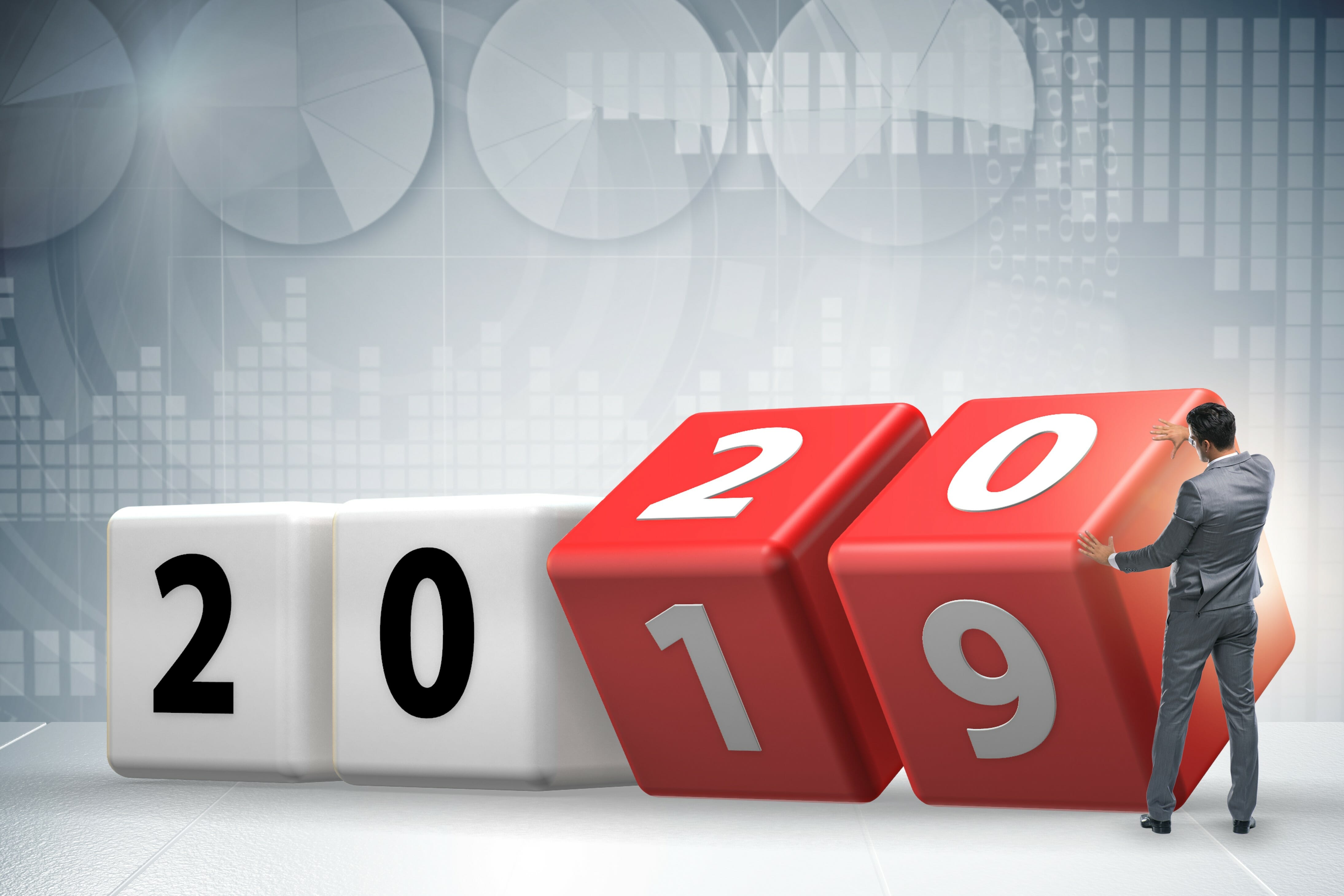financial planning year end checklist