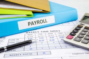 payroll services austin
