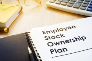 how do employee stock options work