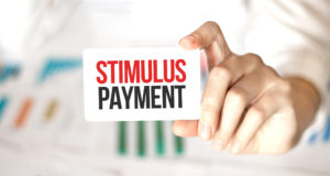 how to claim stimulus check on 2020 tax return