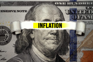 inflation fears