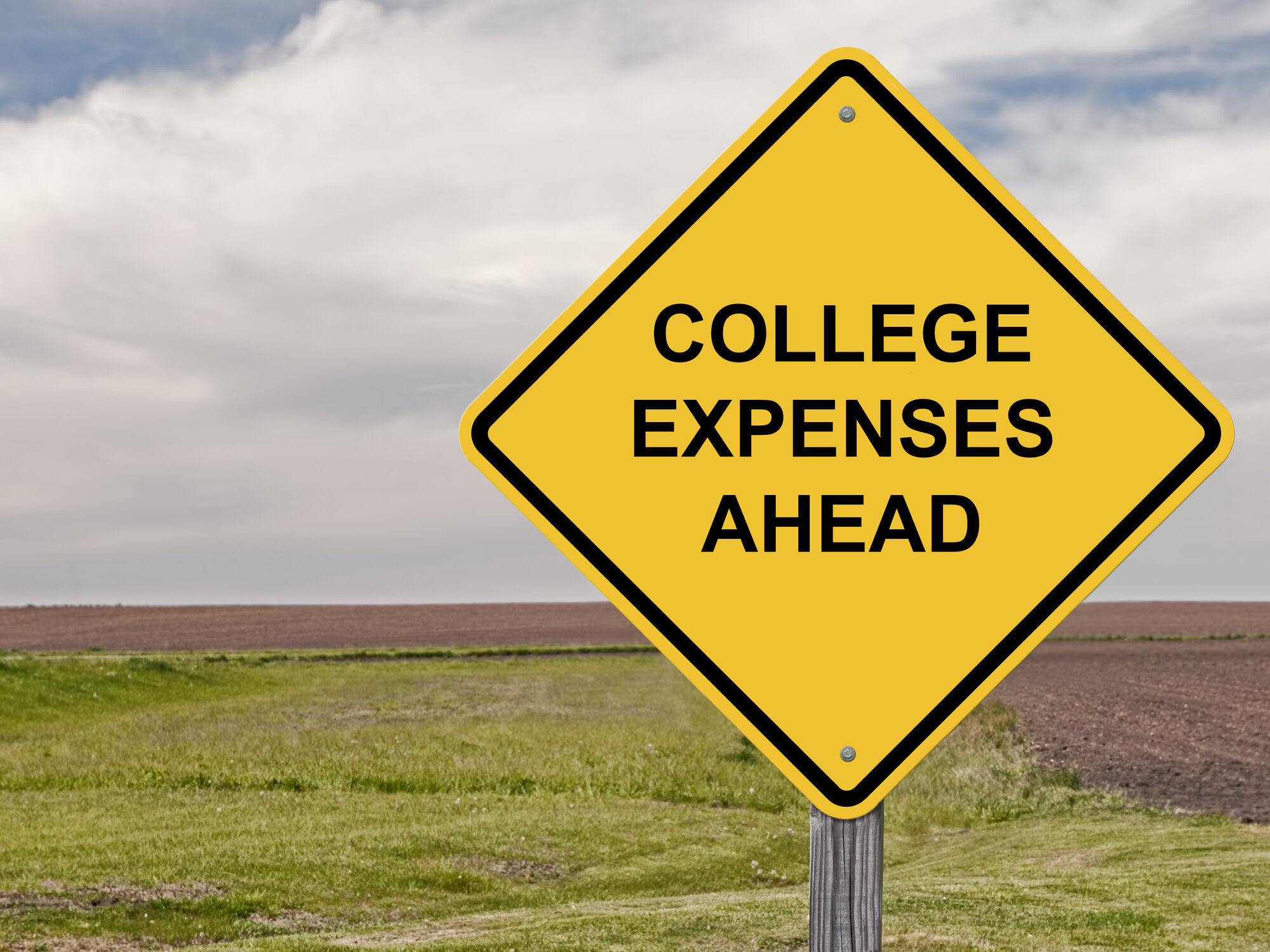 financial planning for college
