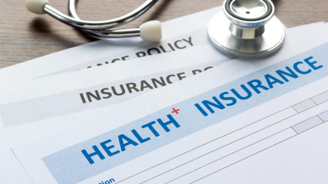 early retirement health insurance options